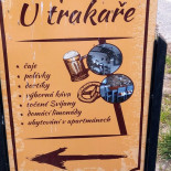 Hospůdka U Trakaře Piatti