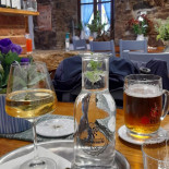 Hospůdka U Trakaře Minuman
