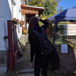 U Juráška outside