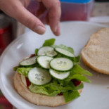 U Juráška food