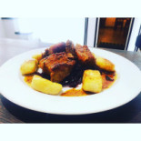 Jáňův Dvůr food