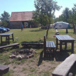 Restaurace Bludička Esterno