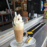 Nový Oddechoff drink