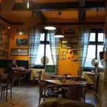 Nostalgie U Hrnčíře inside