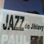 Radniční Restaurace Jihlava outside