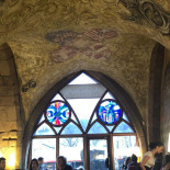 Radniční Restaurace Jihlava outside