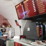 Efrin Kebab Dentro