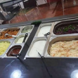 Efrin Kebab Cibo