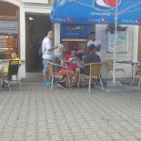 Efrin Kebab Esterno
