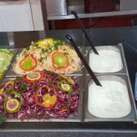 Efrin Kebab Cibo