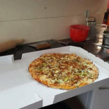 Efrin Kebab Cibo