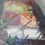 Efrin Kebab Cibo