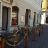 Efrin Kebab Esterno