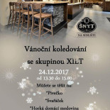 Restaurace Šnyt Na Sídlišti Piatti