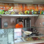 Kebab Piatti