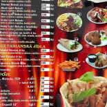 Kebab Piatti