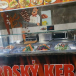 Kebab Esterno