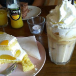 Café Ritual Cibo