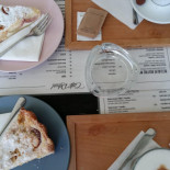 Café Ritual Piatti
