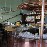 Pilsner Urquell Original Prostějov — Plzeňská Restaurace inside