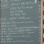 Divoký Bistro Piatti