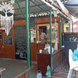 Divoký Bistro Esterno