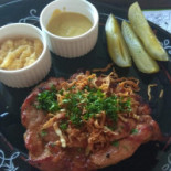 Restwhile Cibo