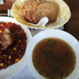 Restwhile Cibo