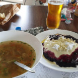 Restwhile Cibo