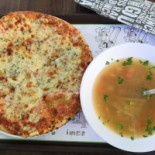 Restwhile Cibo