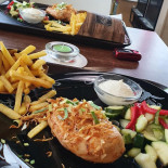 Restwhile Cibo
