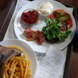 Restwhile Cibo