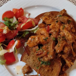 Restwhile Cibo