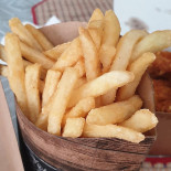 Restwhile Cibo