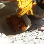 Restwhile Cibo
