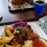 Restwhile Cibo