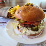 Restwhile Cibo
