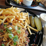 Restwhile Cibo