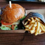 Restwhile Cibo