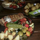 U Dudka Cibo