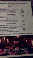 Restaurace U Andělů Piatti
