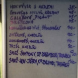 Hostinec Raduňka