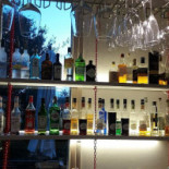 L'imposto À l'intérieur