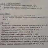 Hospoda V Edenu Piatti