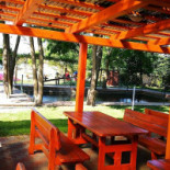 Restaurace Jindice Esterno