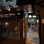 Kotelna inside