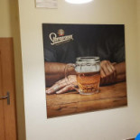 Hospůdka Sokolovna Semice drink