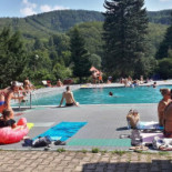 Okno Do Šumavy Esterno