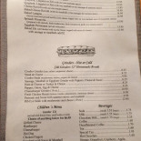 Restaurace U Staňků