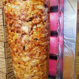 N&a Kebab food